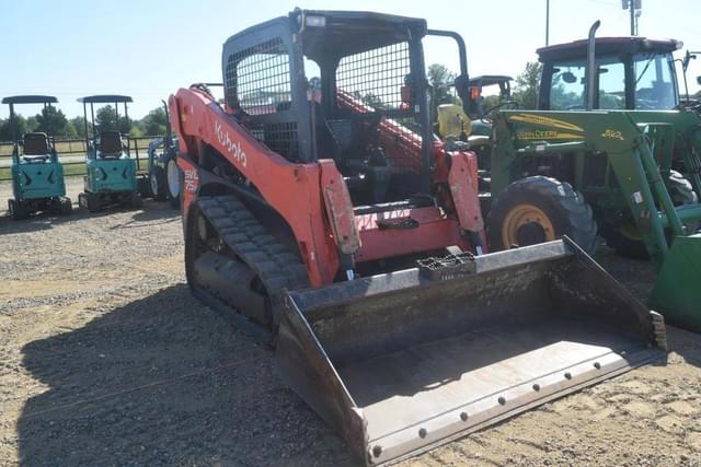 Image of Kubota SVL75-2 equipment image 3