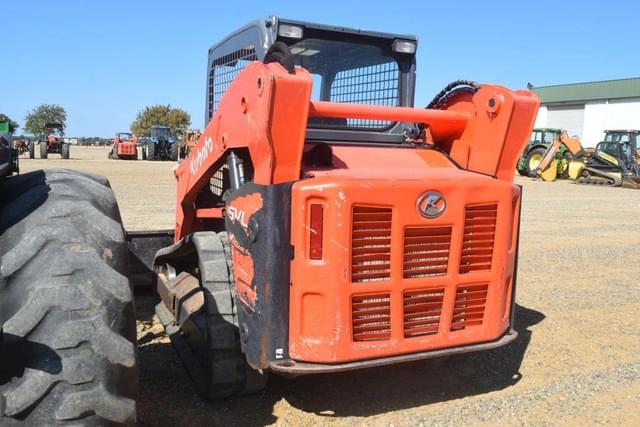 Image of Kubota SVL75-2 equipment image 1