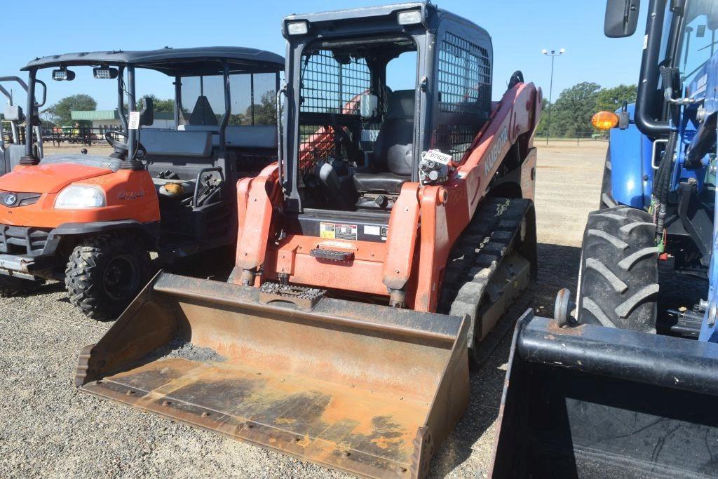 Image of Kubota SVL75-2 Primary image