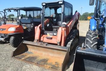 Main image Kubota SVL75-2