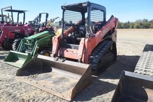 Kubota SVL75-2 Image