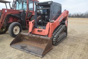 Kubota SVL75-2 Image