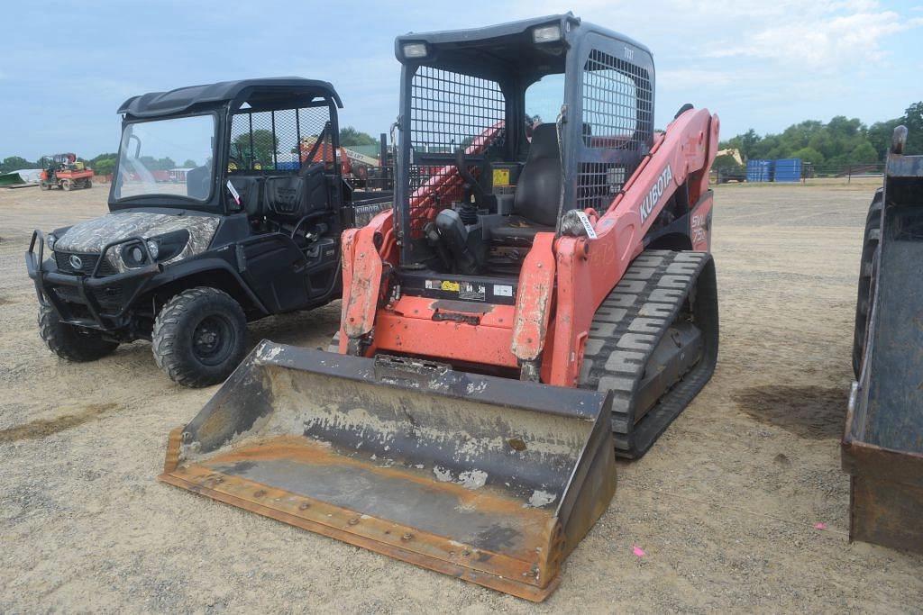 Image of Kubota SVL75-2 Primary image