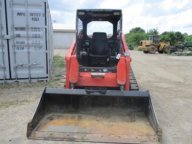 Image of Kubota SVL75-2 equipment image 4