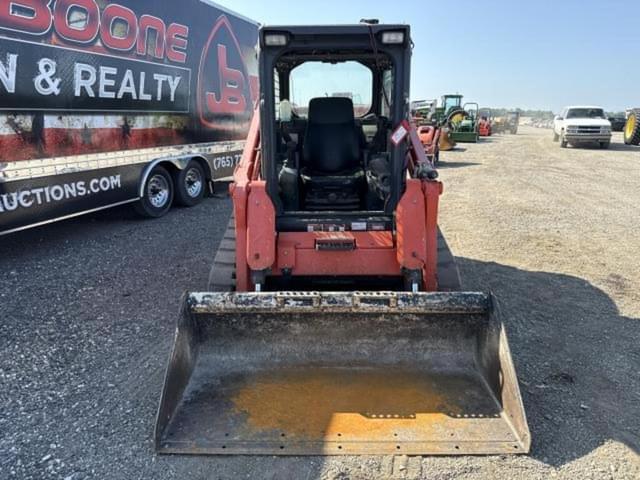 Image of Kubota SVL75-2 equipment image 4