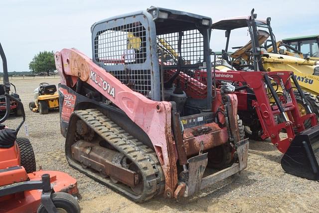 Image of Kubota SVL75-2 equipment image 3
