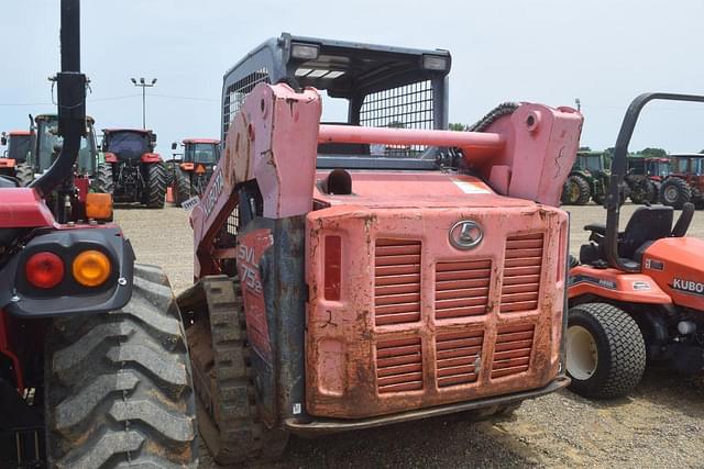 Image of Kubota SVL75-2 equipment image 1