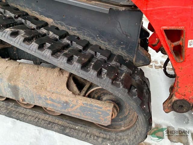 Image of Kubota SVL75-2 equipment image 1