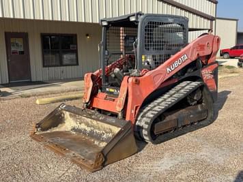 Main image Kubota SVL75-2