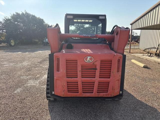 Image of Kubota SVL75-2 equipment image 3