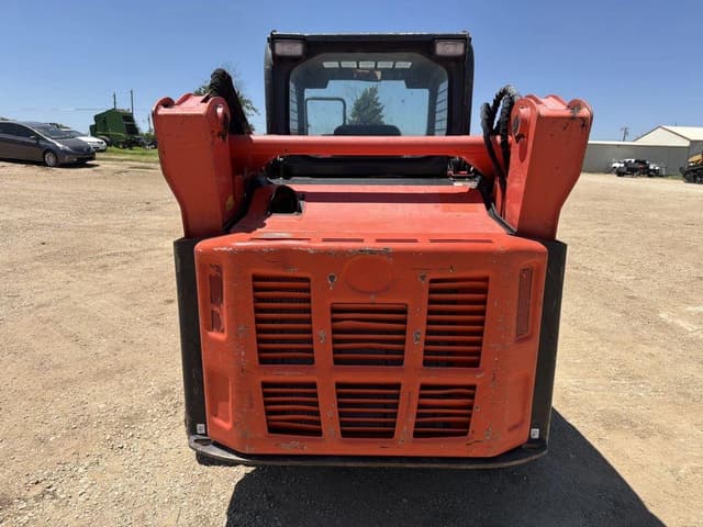 Image of Kubota SVL75-2 equipment image 3