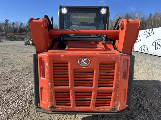 Image of Kubota SVL75-2 equipment image 3