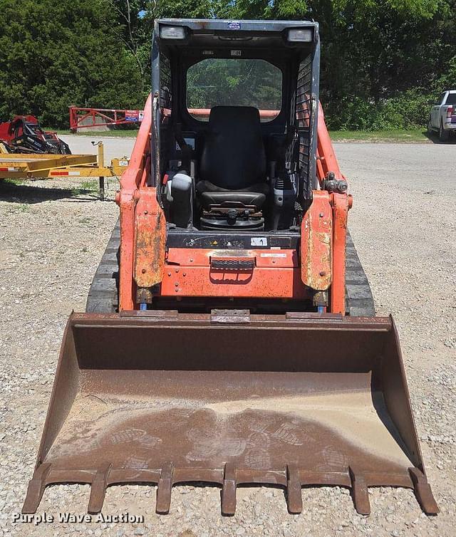 Image of Kubota SVL75-2 equipment image 1