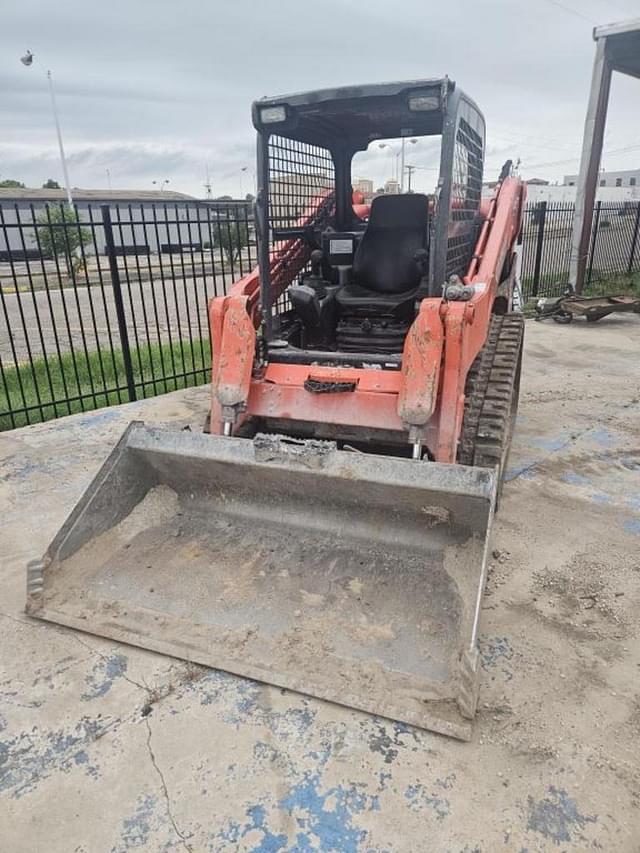 Image of Kubota SVL75-2 equipment image 1