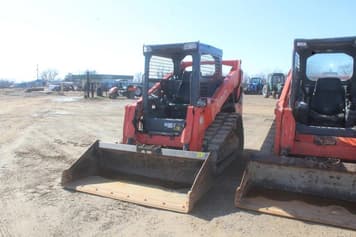Main image Kubota SVL75-3