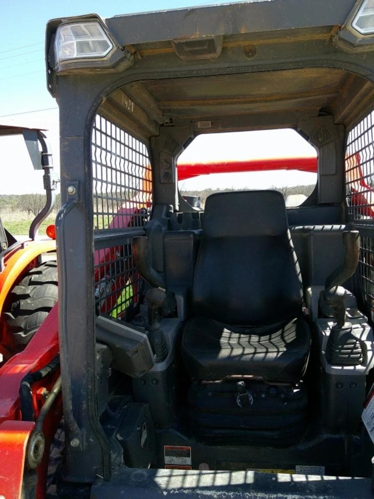 Image of Kubota SVL75-3 Image 1