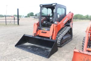 Kubota SVL75-2 Image