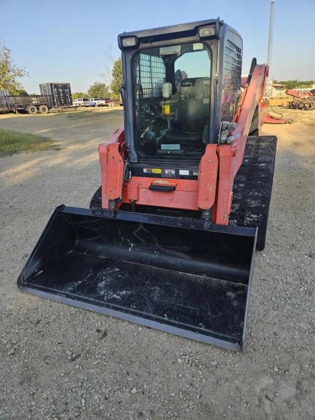 Image of Kubota SVL90-2 equipment image 2