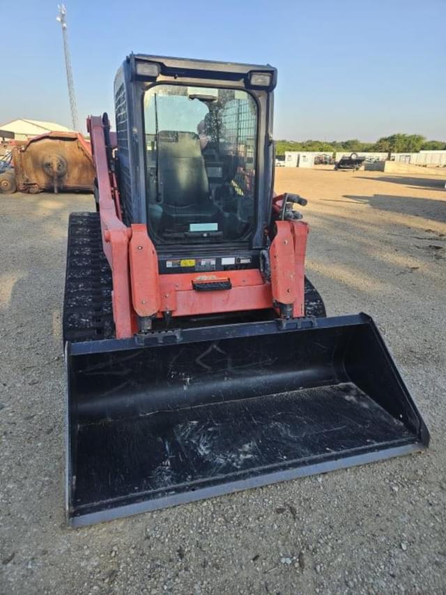 Image of Kubota SVL90-2 equipment image 1