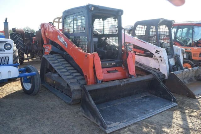 Image of Kubota SVL90-2 equipment image 3