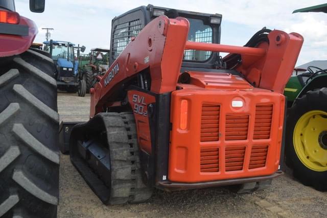 Image of Kubota SVL90-2 equipment image 1