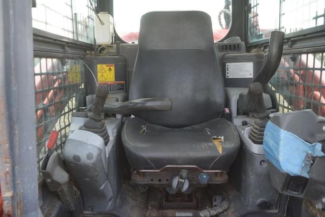 Image of Kubota SVL90-2 equipment image 4