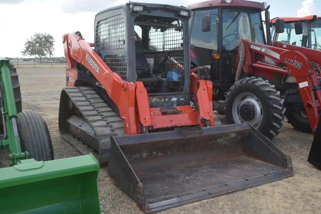 Image of Kubota SVL90-2 equipment image 3