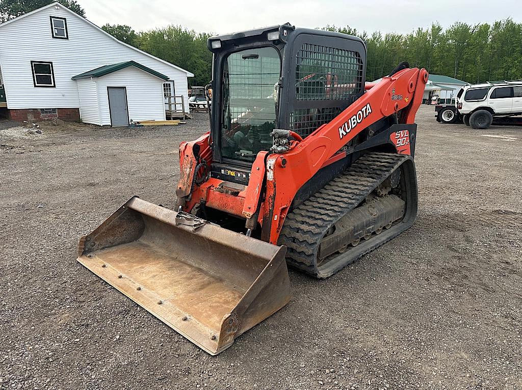 Image of Kubota SVL90-2 Primary image