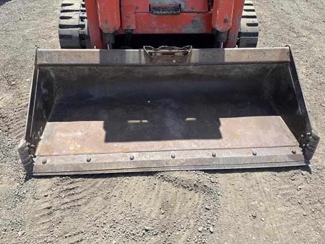 Image of Kubota SVL90-2 equipment image 4