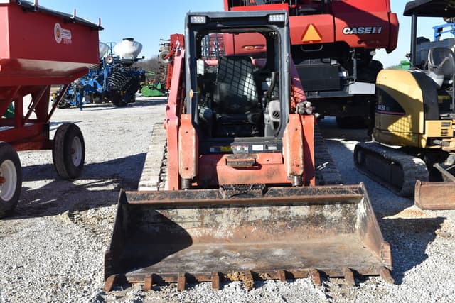 Image of Kubota SVL90-2 equipment image 1