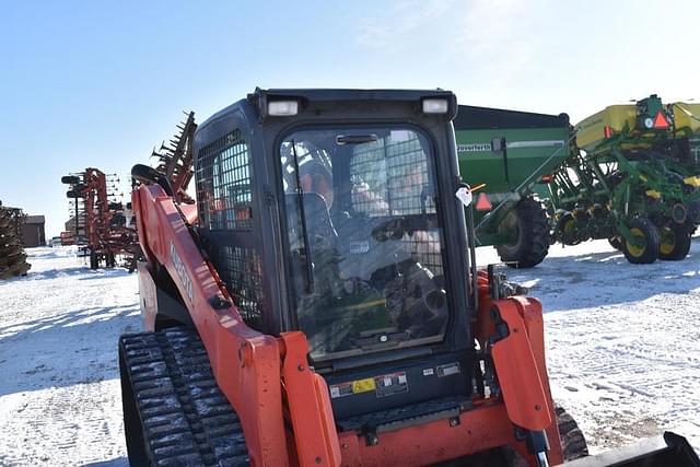 Image of Kubota SVL95-2S equipment image 4