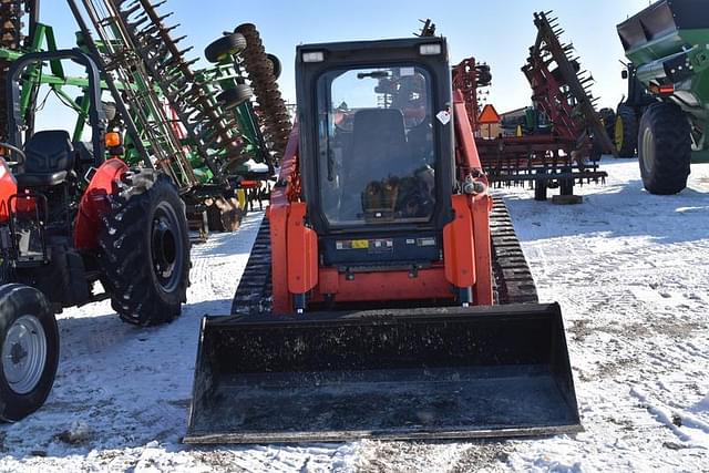 Image of Kubota SVL95-2S equipment image 1