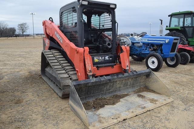 Image of Kubota SVL95-2S equipment image 3