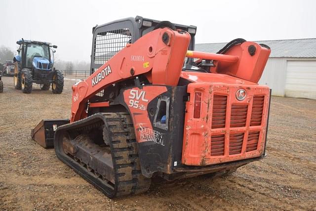 Image of Kubota SVL95-2S equipment image 1