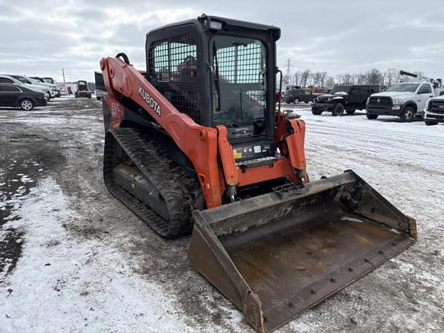 Image of Kubota SVL95-2S equipment image 3