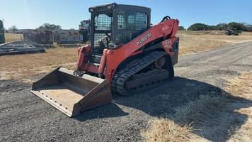 Main image Kubota SVL95-2S