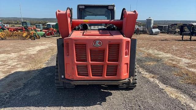 Image of Kubota SVL95-2S equipment image 3