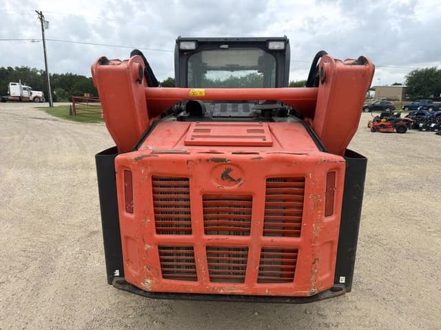 Image of Kubota SVL95-2S equipment image 3