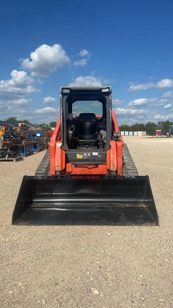 Image of Kubota SVL95-2S equipment image 1