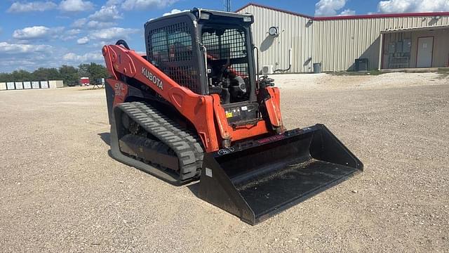 Image of Kubota SVL95-2S equipment image 2