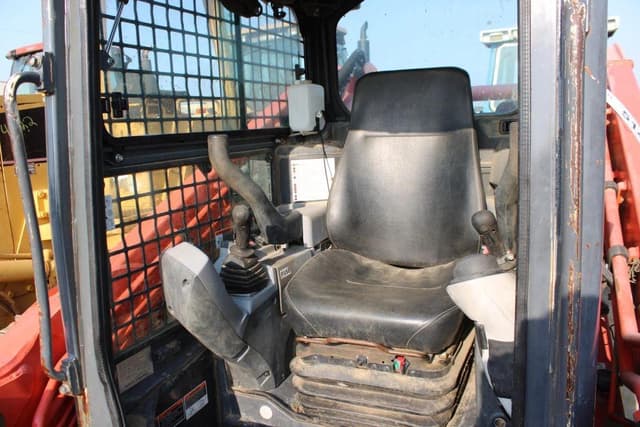 Image of Kubota SVL95-2S equipment image 3