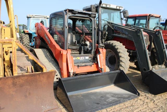 Image of Kubota SVL95-2S equipment image 2