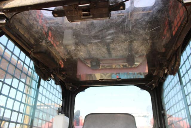 Image of Kubota SVL95-2S equipment image 4