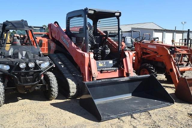 Image of Kubota SVL95-2S equipment image 3