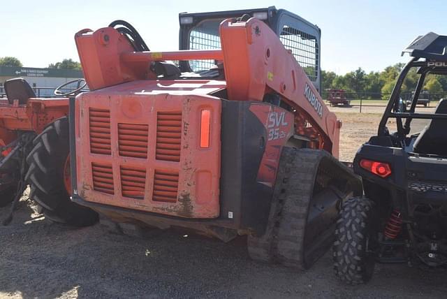 Image of Kubota SVL95-2S equipment image 2