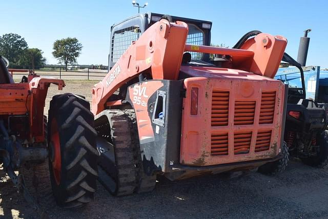 Image of Kubota SVL95-2S equipment image 1