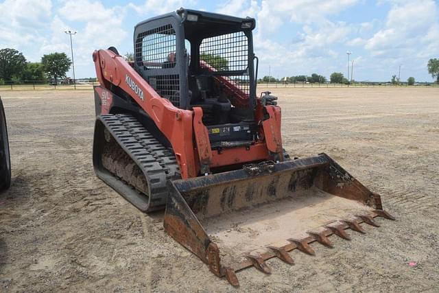 Image of Kubota SVL95-2S equipment image 3