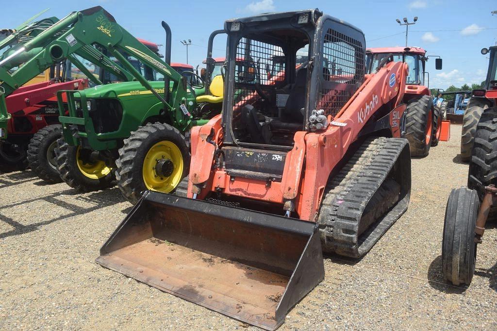 Image of Kubota SVL95-2S Primary image