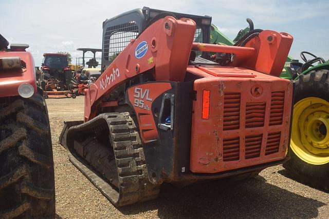 Image of Kubota SVL95-2S equipment image 1