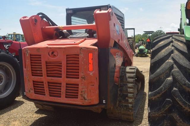 Image of Kubota SVL95-2S equipment image 2